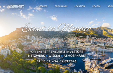 WebseitenBeispiele_35 Visionary Investment Circle